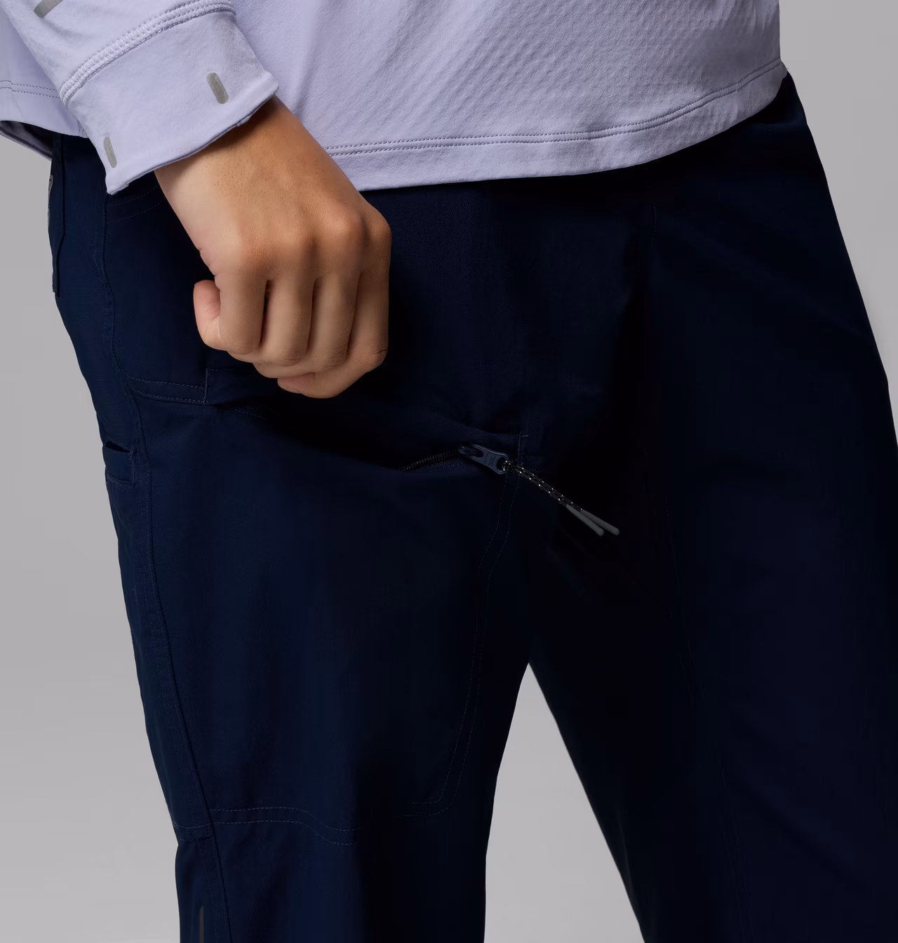 PANTALON FEMENINO COLUMBIA SHADOWCASTER II GUIDE – foto 7
